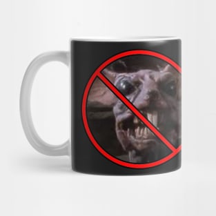 No Rats Mug